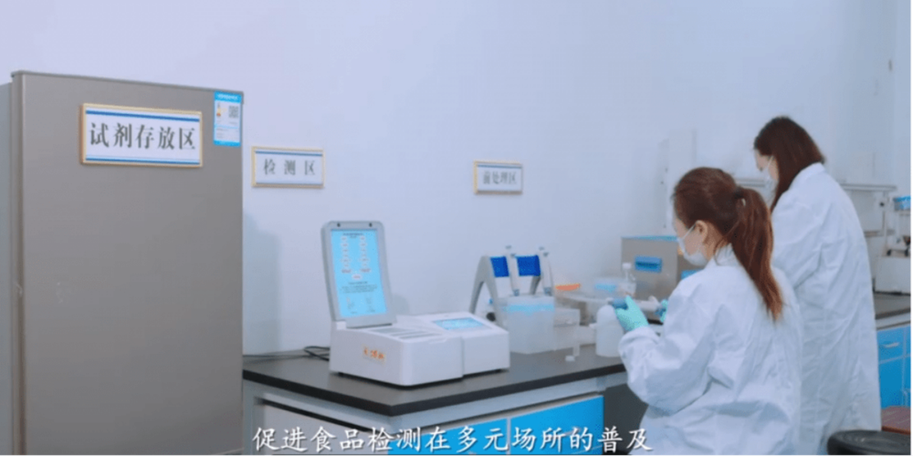 食用农产品初加工经营照片，装之前先看这几处