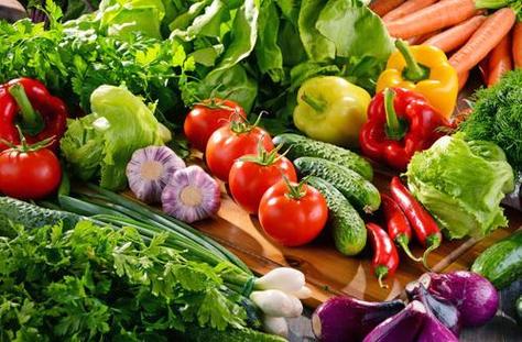 新鲜蔬菜批发绿色食品农产品3蔬菜